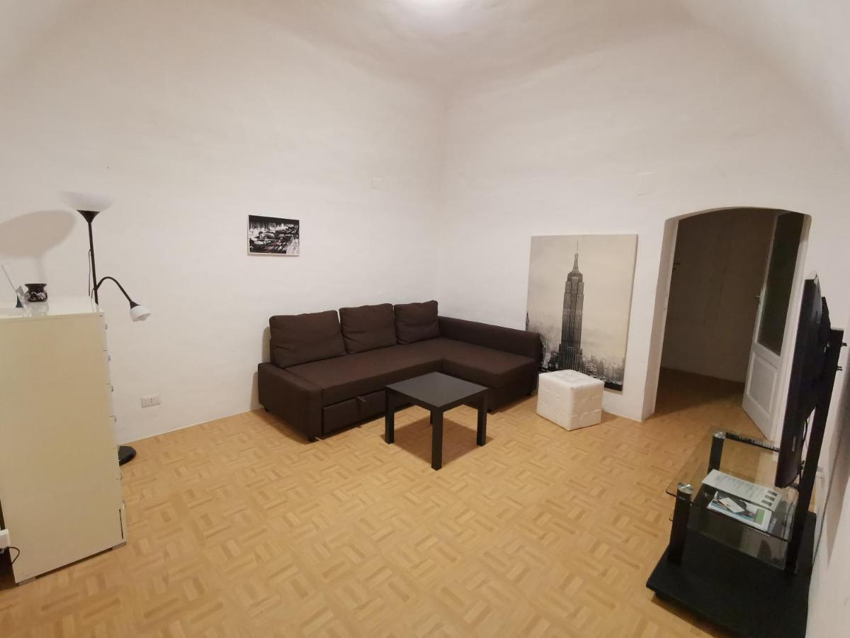 Appartamento Casa Magda Centro Bari Esterno foto