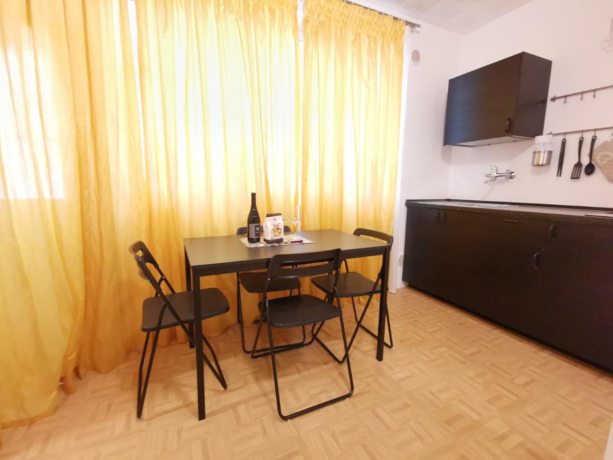 Appartamento Casa Magda Centro Bari Esterno foto