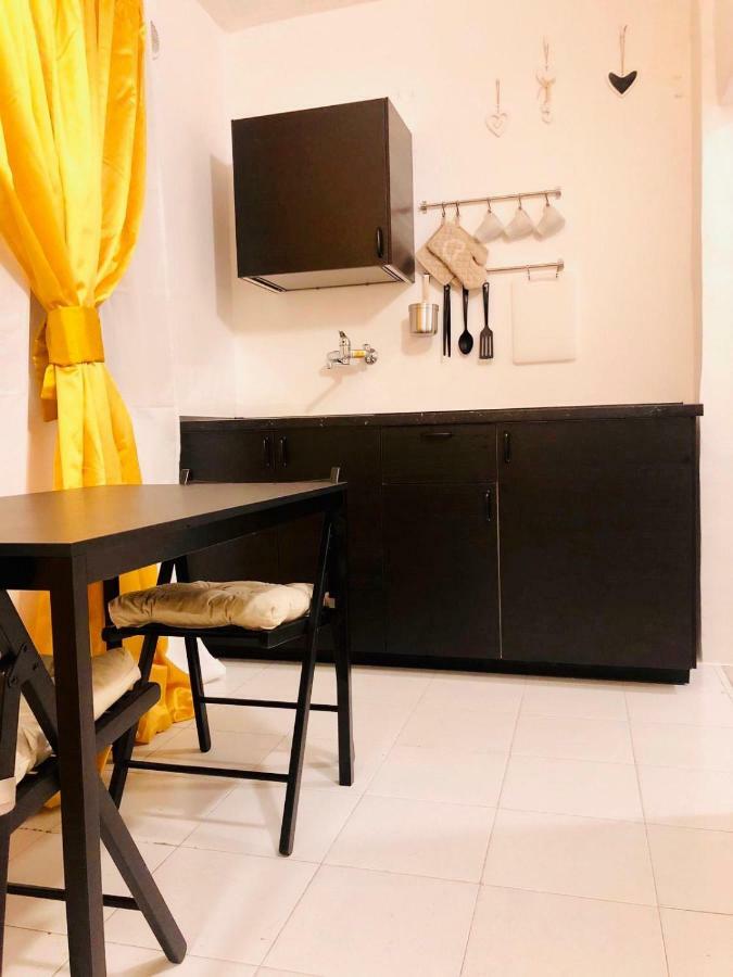 Appartamento Casa Magda Centro Bari Esterno foto