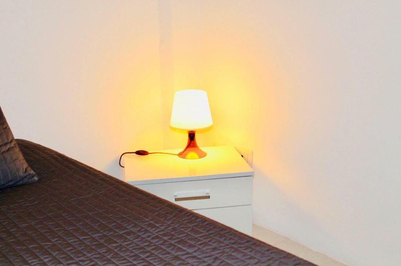 Appartamento Casa Magda Centro Bari Esterno foto