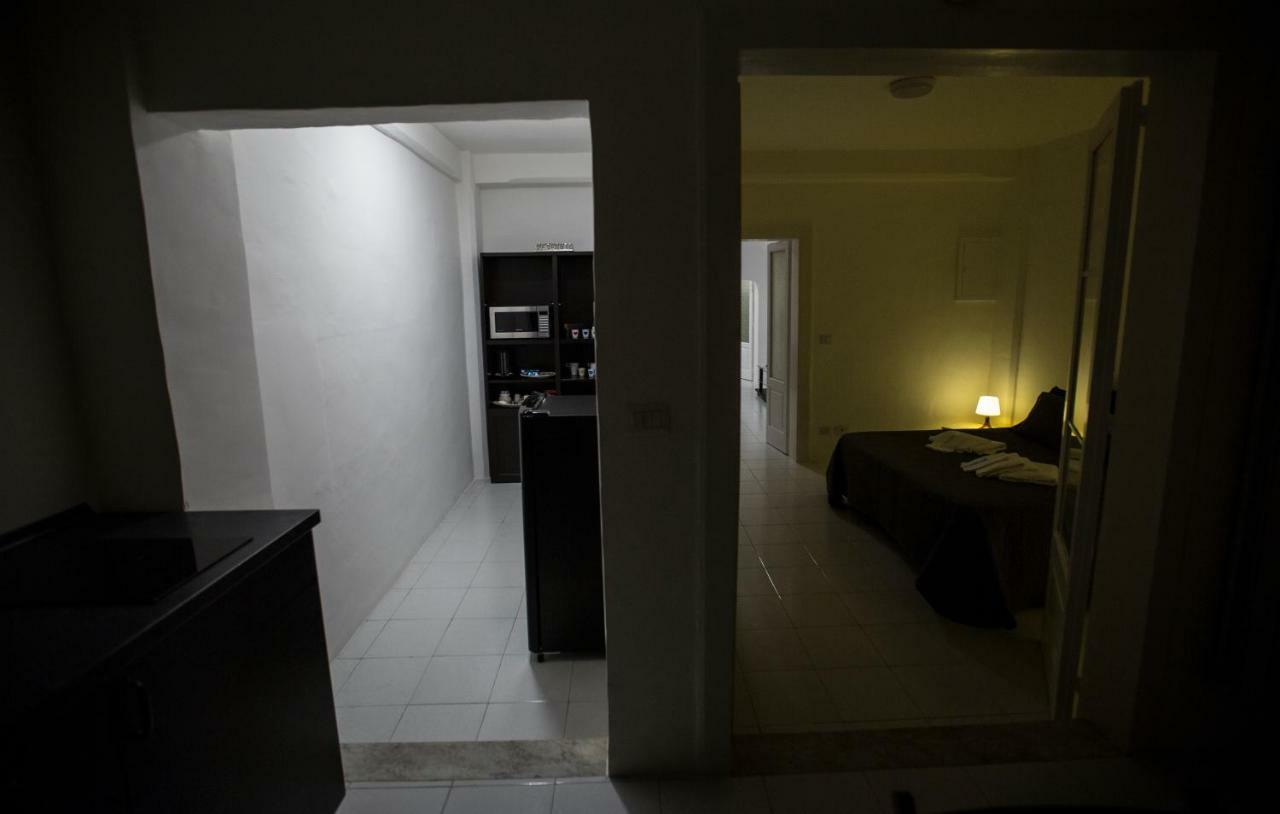Appartamento Casa Magda Centro Bari Esterno foto