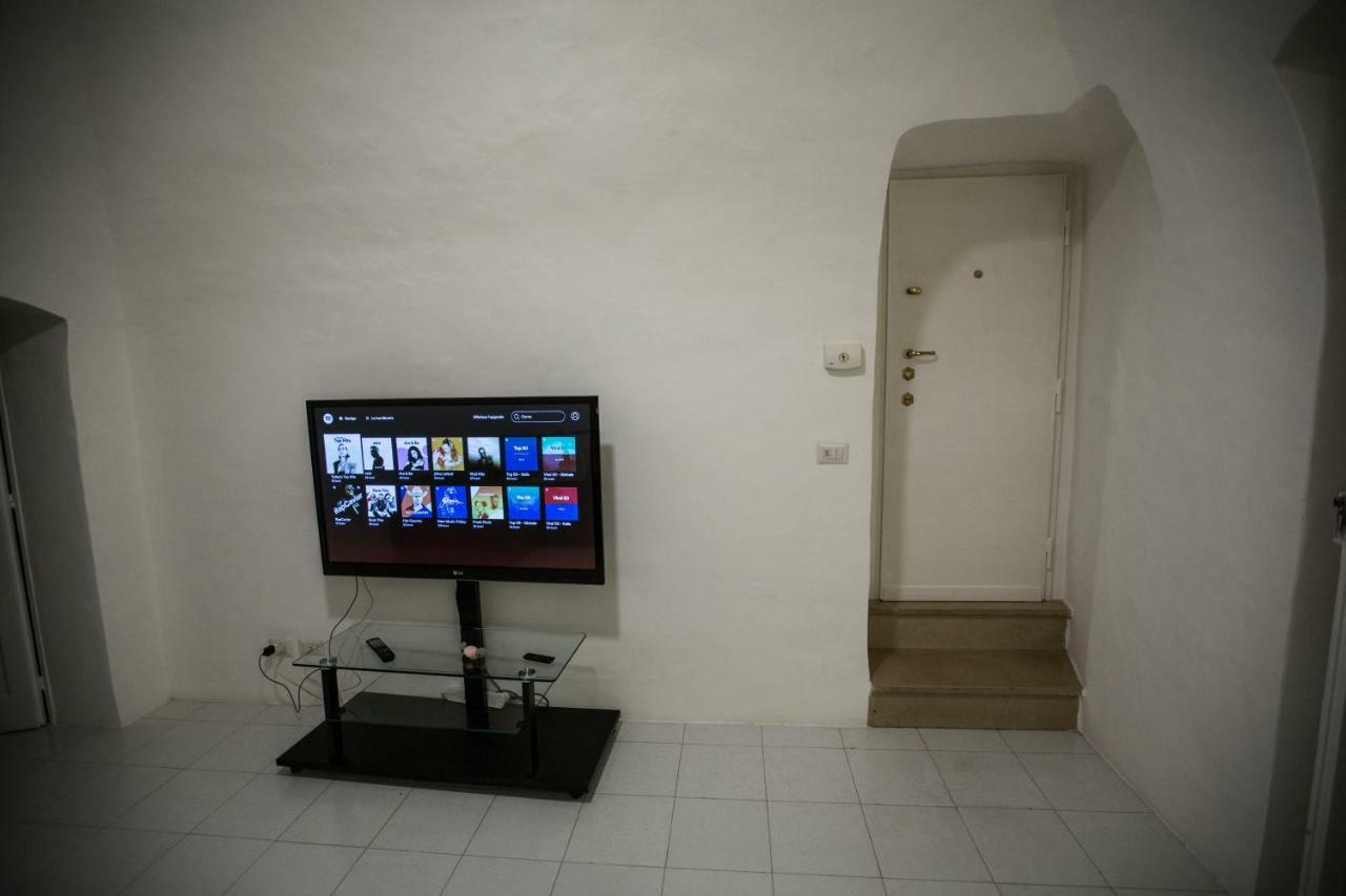 Appartamento Casa Magda Centro Bari Esterno foto