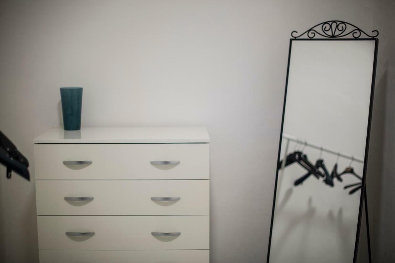 Appartamento Casa Magda Centro Bari Esterno foto